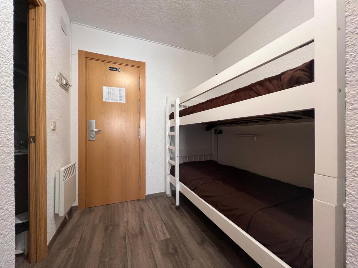 Apartamento Frontera Blanca Superior Pas De La Casa Exterior foto