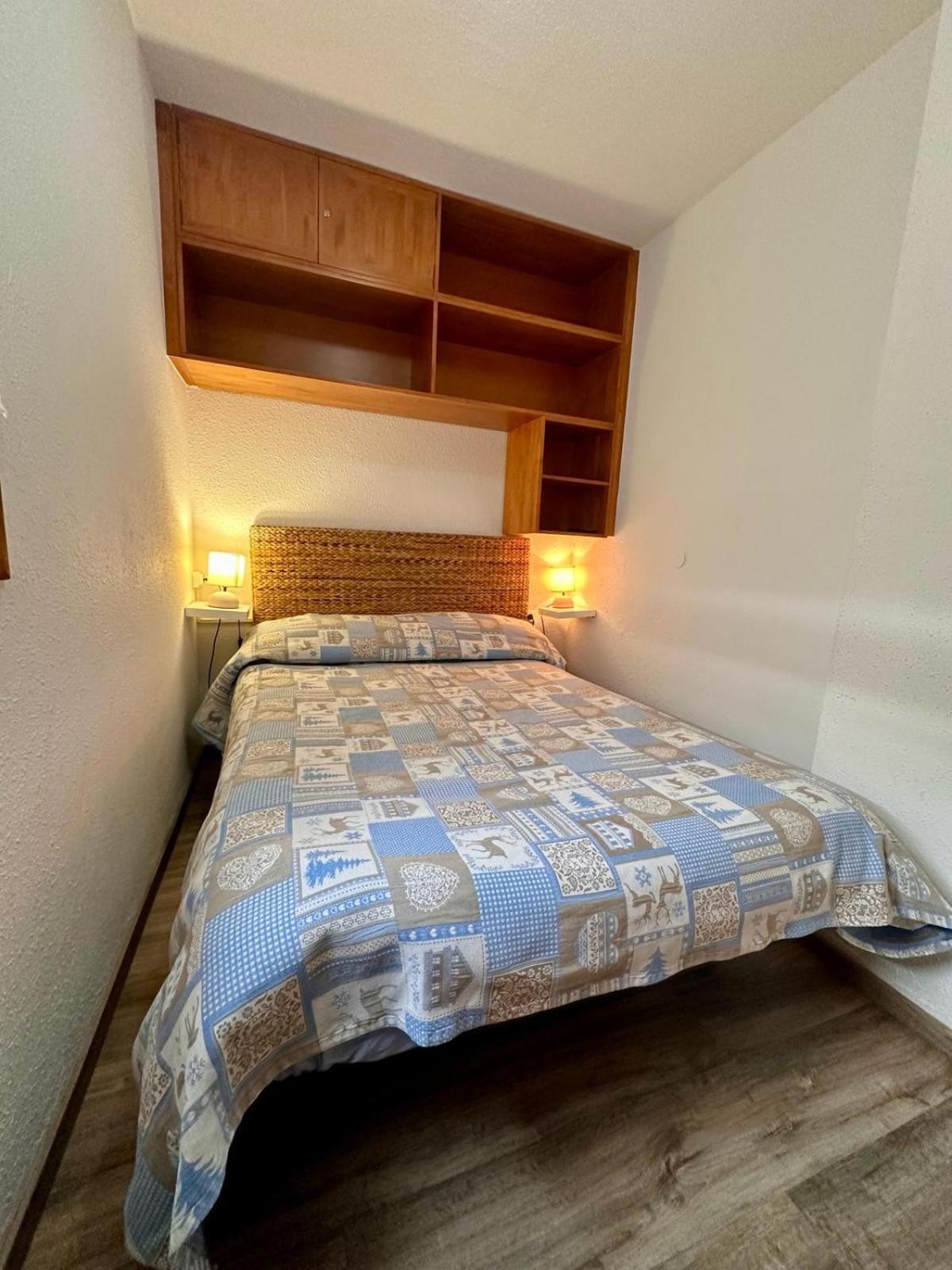 Apartamento Frontera Blanca Superior Pas De La Casa Exterior foto